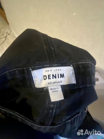 Комбинезон женский летний шорты