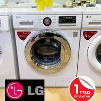 Стиральная машина lg direct Drive 6kg e1296nd3