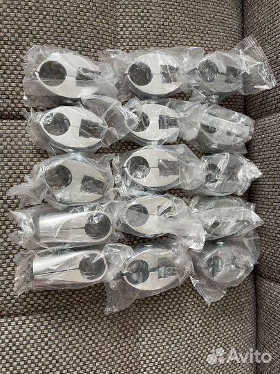 Крепления джокер