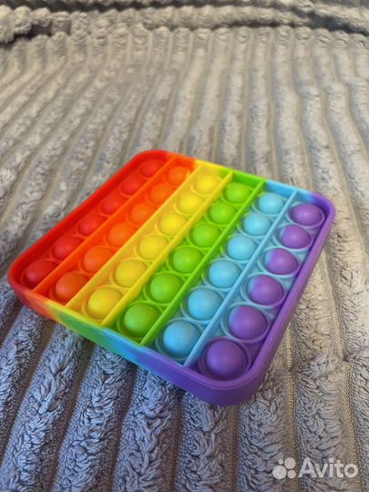 Игрушка поп ит