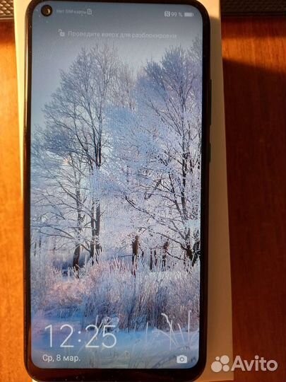 HUAWEI P40 Lite E, 4/64 ГБ