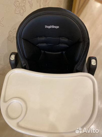 Стульчик для кормления peg perego