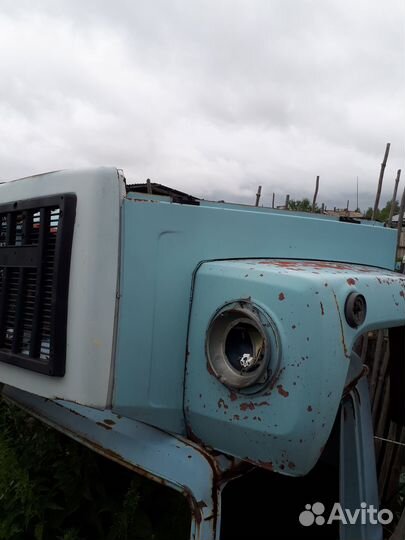 Запчасти на газ 3307 3309