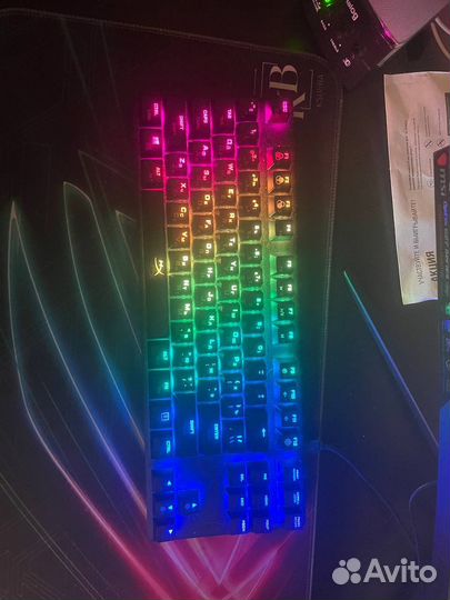 Игровой компьютер на 4080