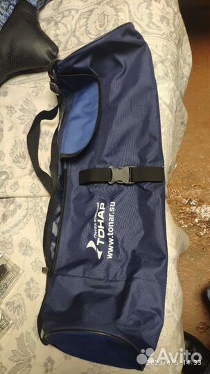 Чехол для ледобура Тонар мини