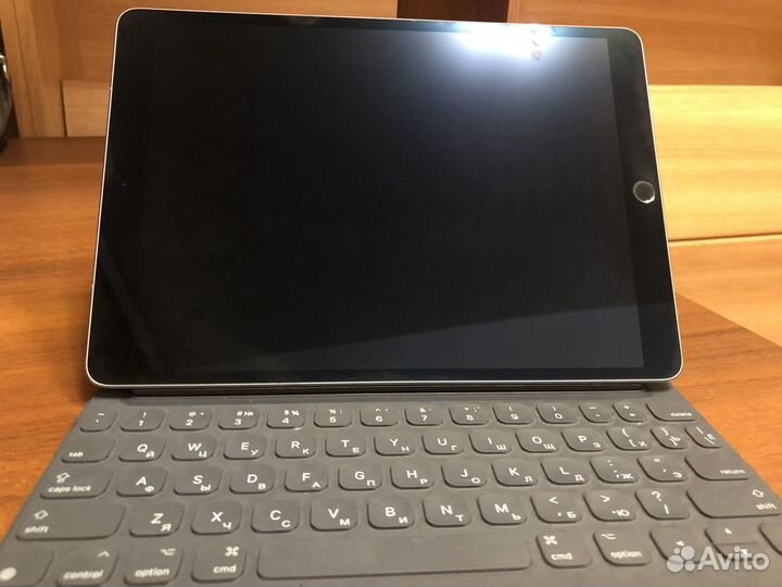 iPad Pro 10 5 WiFi+Cellular 4G LTE