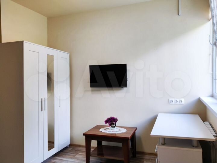 Комната 18 м², 3/3 эт.