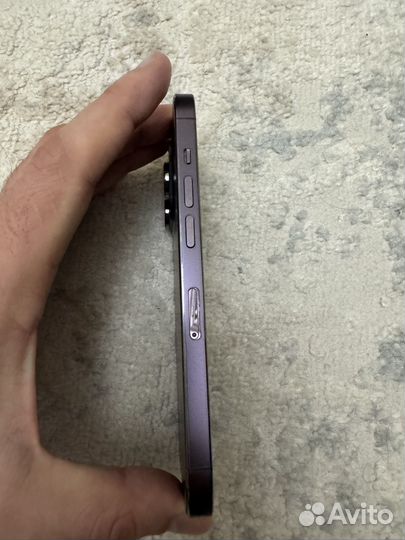 iPhone 14 Pro, 128 ГБ