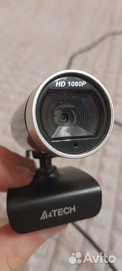 Веб-камера A4Tech