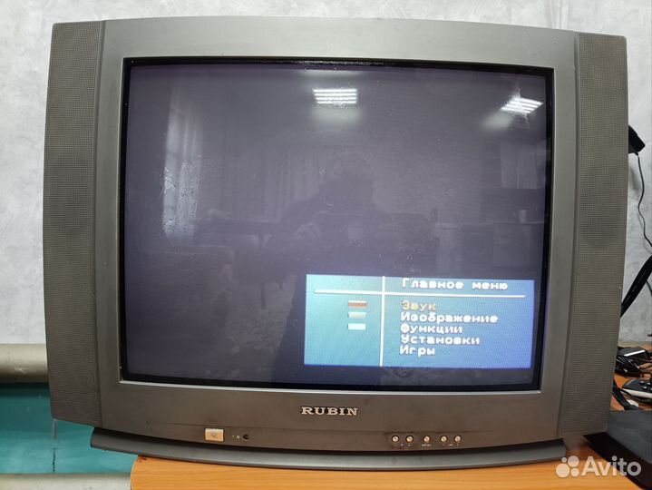 Телевизоры бу