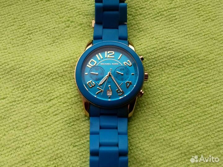 Часы michael kors