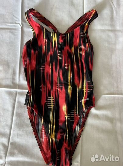 Купальник для девочки