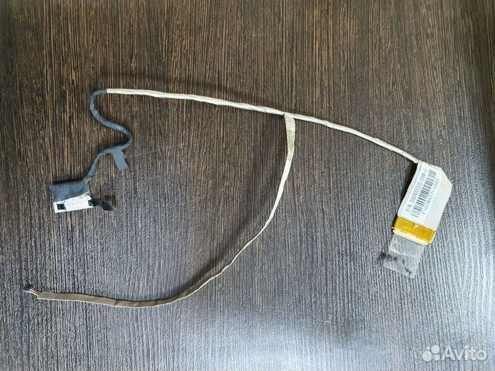 Запчасти и комплектующие на Compaq CQ58-200SR