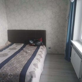 1-к. квартира, 25 м², 17/25 эт.