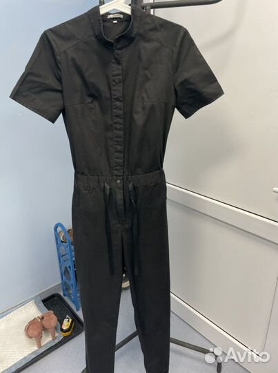 Медицинский Комбинезон