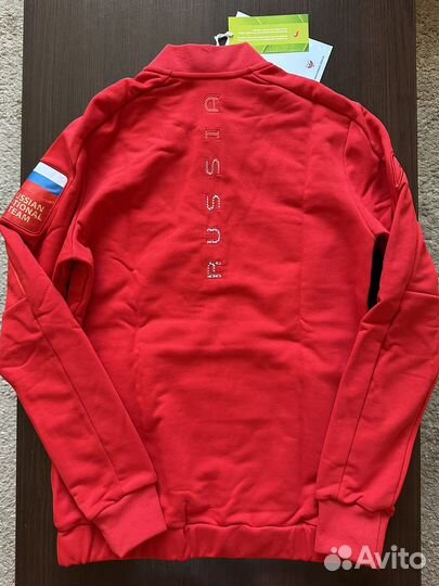 Спортивный костюм Forward новый женский XS/170