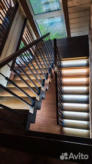 Лестница на этаж