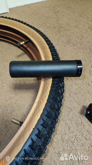 Покрышки для велосипеда 26
