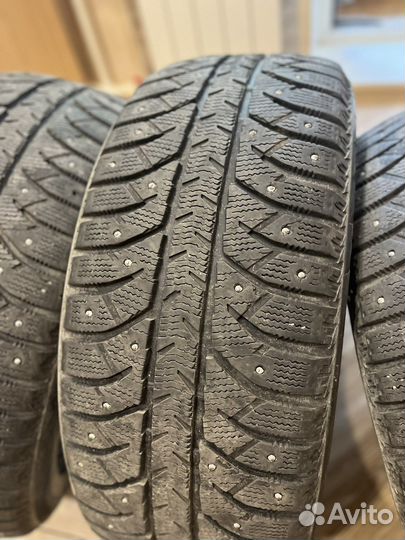 Bridgestone Ice Cruiser 7000 205/55 R16