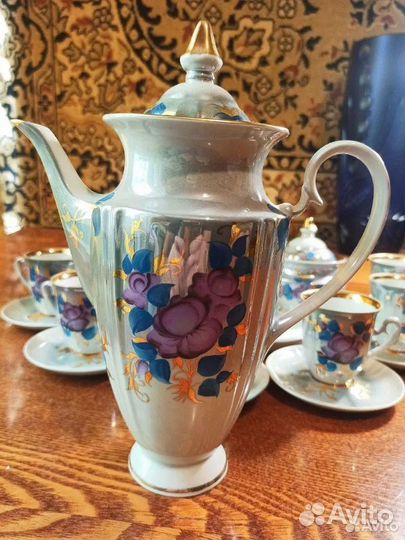 Музейный экспонат коростень 1950г. СССР