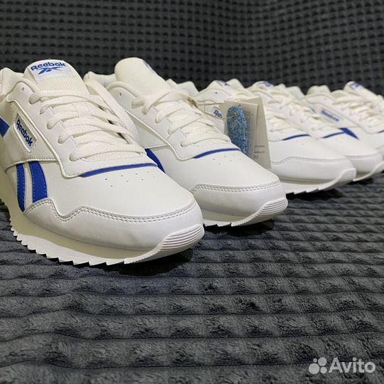 Reebok Glide Ripple clip Оригинал