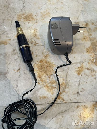 Аппарат для татуажа