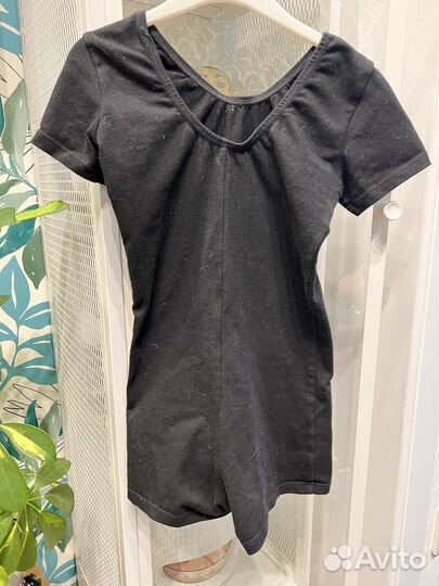 Купальник спортивный для девочки