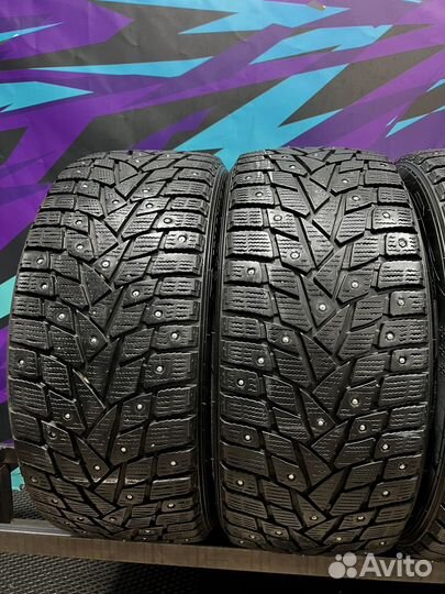 Dunlop SP Winter Ice02 245/40 R18