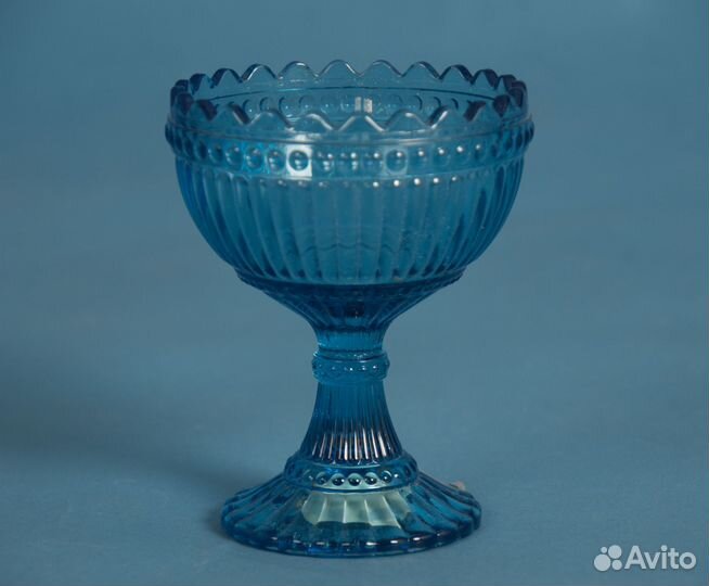 Ваза подсвечник iittala Aalto Marimekko оригинал