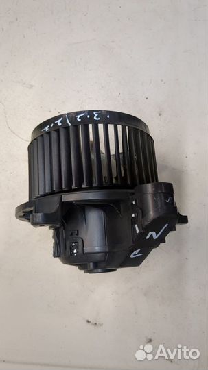 Двигатель отопителя Ford EcoSport 2017, 2019