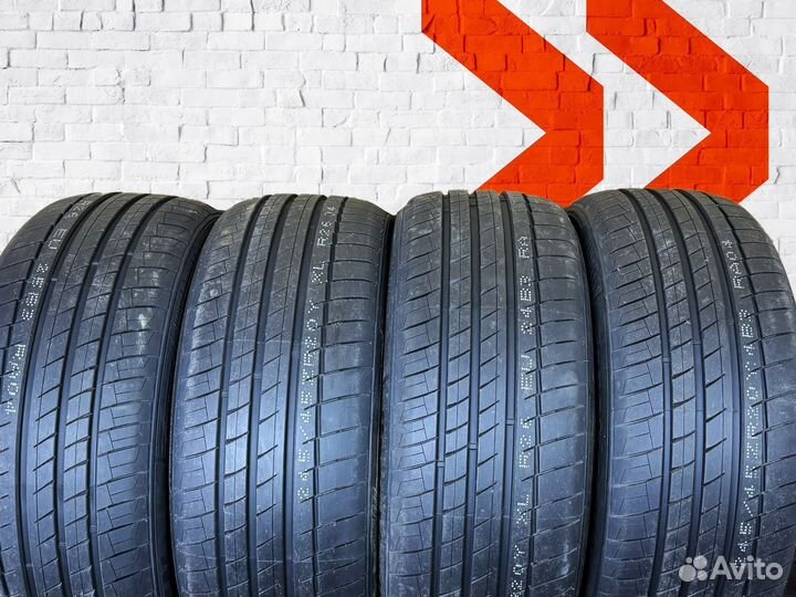 Kapsen RS26 315/35 R20 110Y