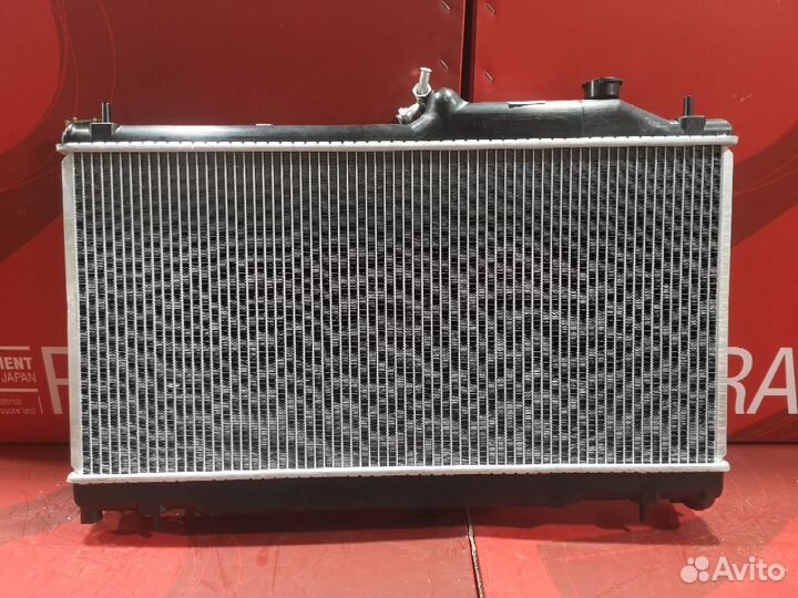 Радиатор двс tadashi TD-036-7072, 45119SC020, 4511
