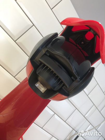 Капсульная кофемашина dolce gusto krups