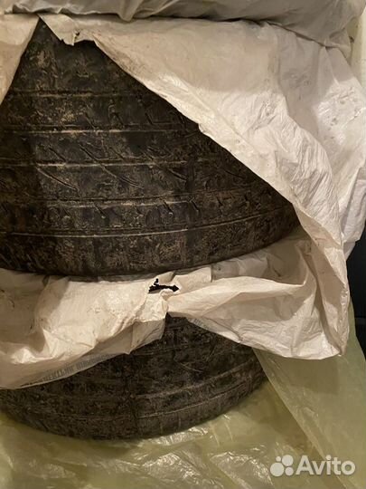 Cordiant Sport 295/40 R20