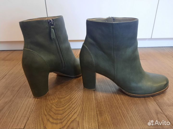 Ботильоны Ecco 39