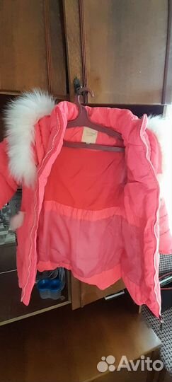 Детская одежда для девочек