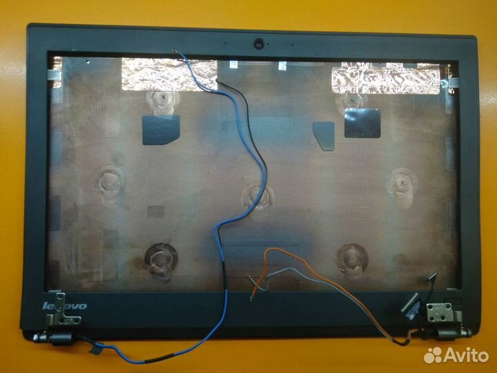 Б/У верх в сборе AP0SX000400 Lenovo X250