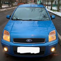 Ford Fusion 1.6 AT, 2009, 185 000 км, с пробегом, цена 645 000 руб.