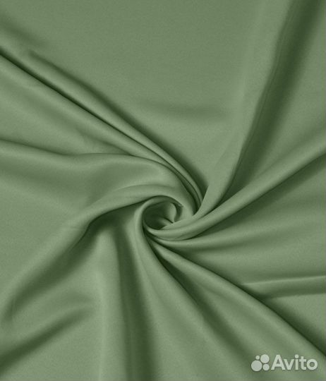 Портьерные ткани с пошивом Штор и без