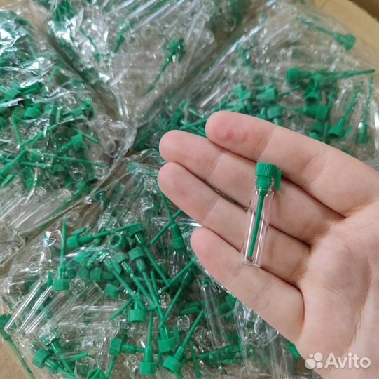 Флакон для парфюмерии оптом из китая