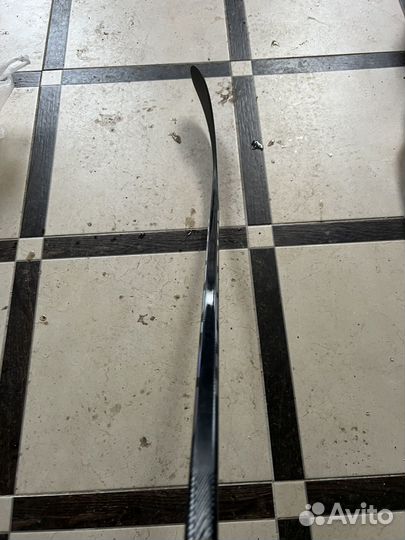 Клюшка Warrior Novium