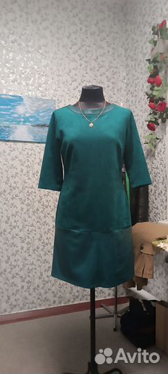 Платье женское