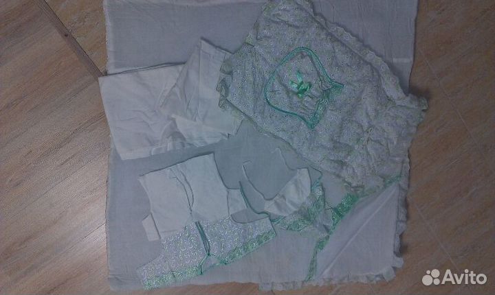 Конверт для выписки теплый