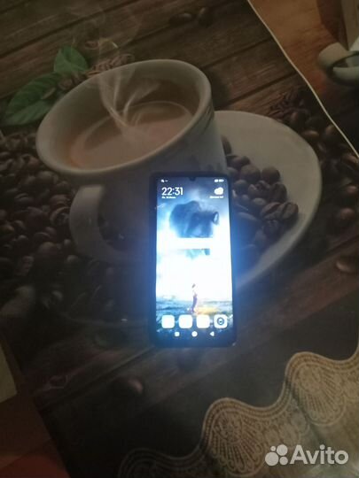 Xiaomi Redmi 13C, 4/128 ГБ