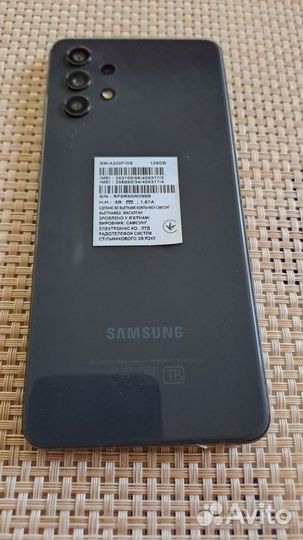 Samsung Galaxy A32, 8/128 ГБ