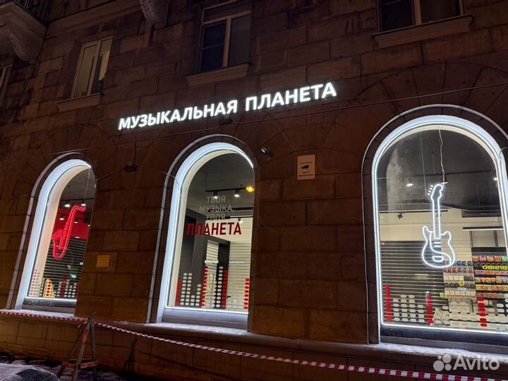 Акустическая гитара Yamaha FG800