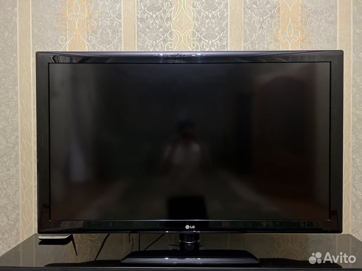 Телевизор LG