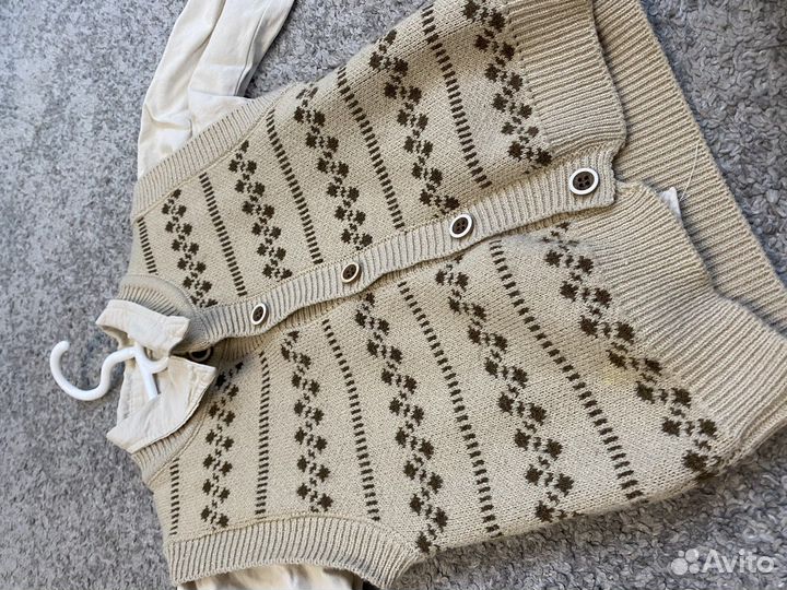 Костюм для мальчика