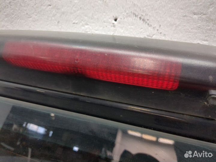 Крышка багажника Land Rover Discovery 3, 2009