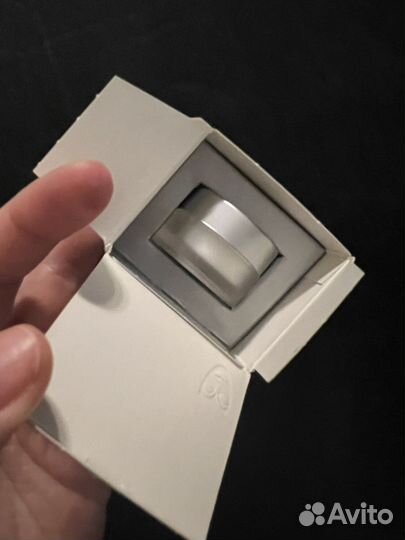 Подводка для глаз белая кремообразная Kryolan